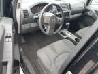 2006 Nissan Frontier King Cab XE