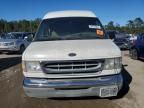 2000 Ford Econoline E150 Van