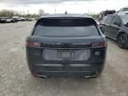 2018 Land Rover Range Rover Velar R-DYNAMIC HSE