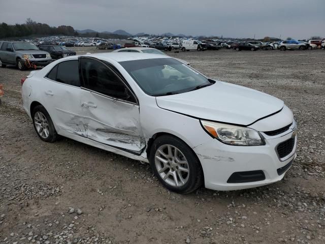 2014 Chevrolet Malibu 1LT