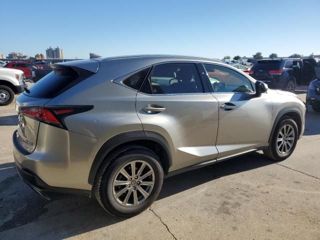 2018 Lexus NX 300 Base