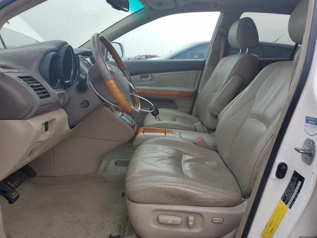 2008 Lexus RX 350