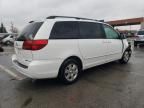 2004 Toyota Sienna CE