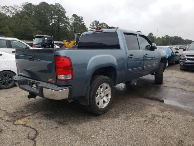 2008 GMC Sierra C1500