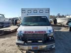 2016 Chevrolet Express G4500