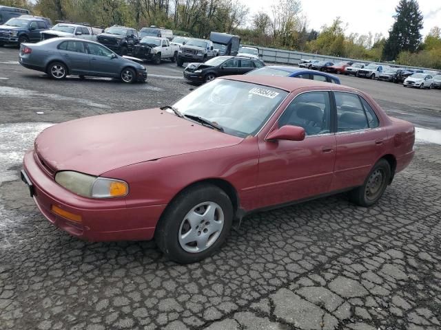 1995 Toyota Camry LE