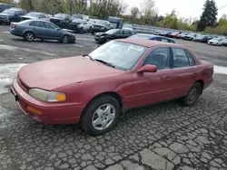 1995 Toyota Camry LE en venta en Portland, OR