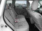 2011 Subaru Forester 2.5X Premium