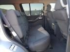 2008 Nissan Pathfinder S