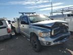 2004 Dodge RAM 3500 ST