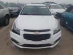 2015 Chevrolet Cruze LS