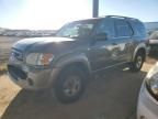 2004 Toyota Sequoia SR5