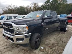 Vehiculos salvage en venta de Copart Chicago: 2022 Dodge RAM 3500 Tradesman