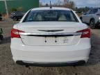 2012 Chrysler 200 Limited