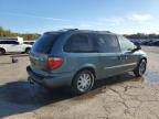 2006 Chrysler Town & Country Touring