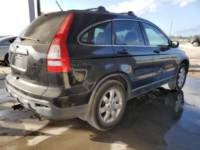 2008 Honda CR-V EX