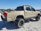 2018 Toyota Tacoma Double Cab