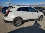 2014 Cadillac SRX Premium Collection