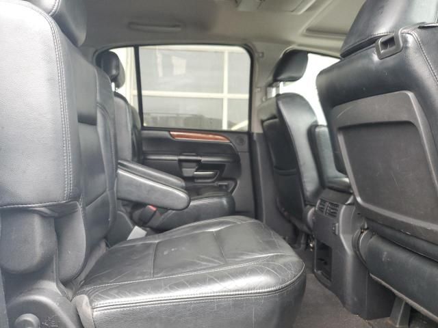 2010 Infiniti QX56