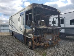 Workhorse Custom Chassis Vehiculos salvage en venta: 2004 Workhorse Custom Chassis Motorhome Chassis P3500