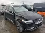 2023 Volvo XC90 Plus