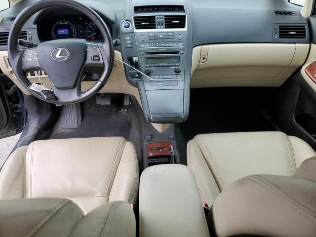 2010 Lexus HS 250H