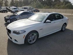 2015 BMW 528 I en venta en Van Nuys, CA