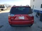 2013 Mitsubishi Outlander SE