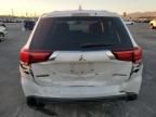 2019 Mitsubishi Outlander ES