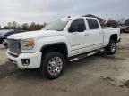 2015 GMC Sierra K2500 Denali