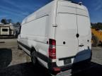 2016 Mercedes-Benz Sprinter 2500