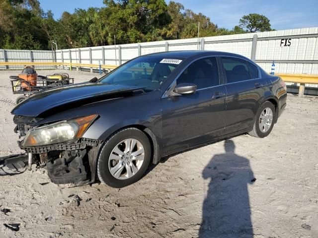 2009 Honda Accord LXP