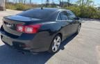 2014 Chevrolet Malibu LTZ