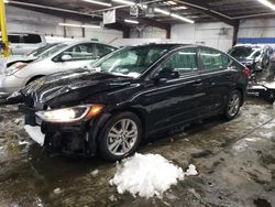 2017 Hyundai Elantra SE en venta en Denver, CO