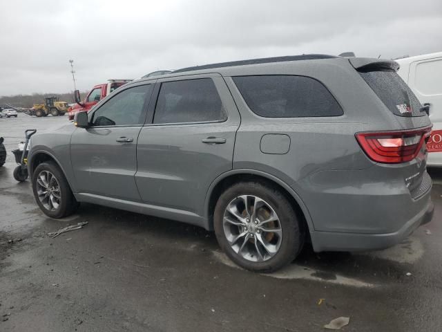 2020 Dodge Durango GT