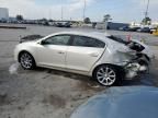 2012 Buick Lacrosse Touring