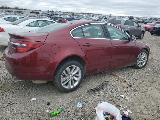 2016 Buick Regal Premium