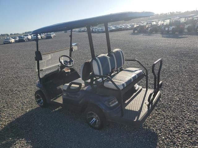 2021 Golf Golf Cart