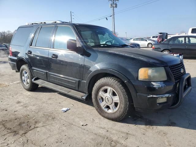 2006 Ford Expedition Limited