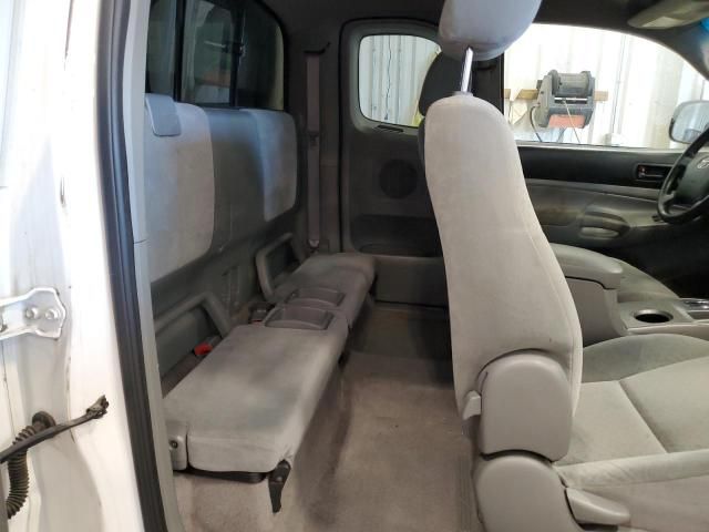 2006 Toyota Tacoma Prerunner Access Cab