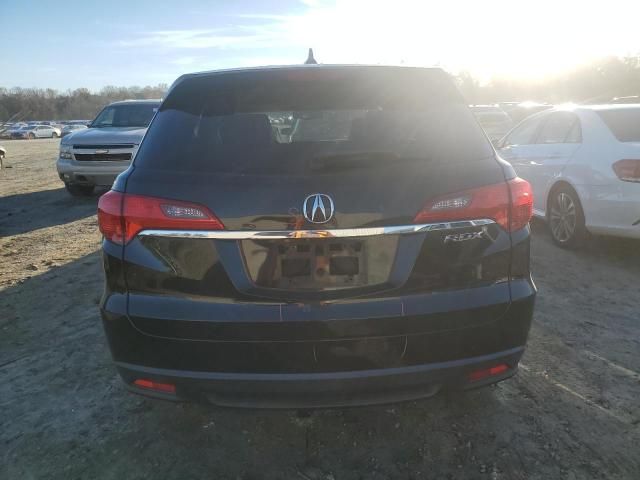 2015 Acura RDX