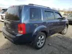 2009 Honda Pilot EXL