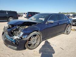 Chrysler salvage cars for sale: 2014 Chrysler 300