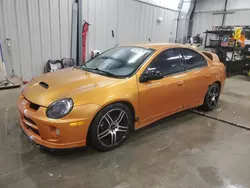 Salvage cars for sale at Casper, WY auction: 2005 Dodge Neon SRT-4