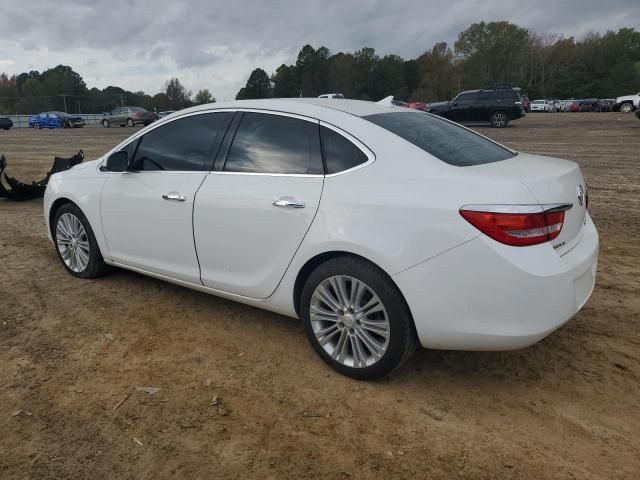 2012 Buick Verano