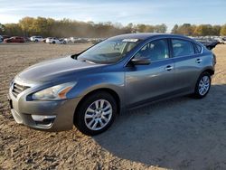 Nissan Vehiculos salvage en venta: 2015 Nissan Altima 2.5