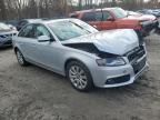 2012 Audi A4 Premium