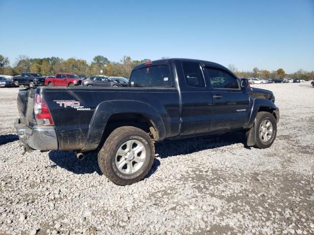 2006 Toyota Tacoma Access Cab