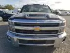 2019 Chevrolet Silverado K3500 LTZ