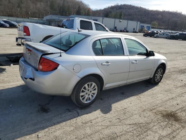 2009 Chevrolet Cobalt LS